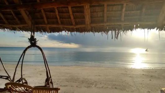 Moonshine Uroa Boutique - 21