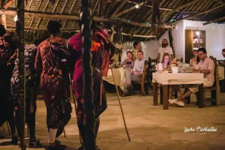 Moonshine Uroa Boutique - 30