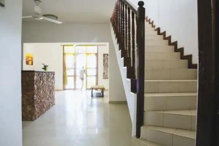 Moonshine Uroa Boutique - 163