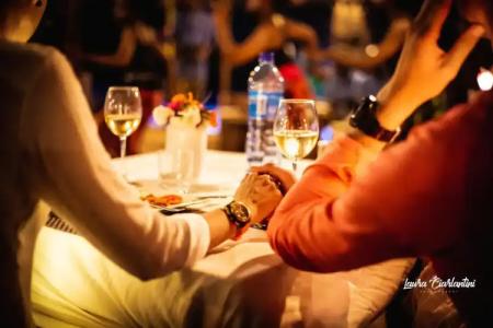 Moonshine Uroa Boutique - 28