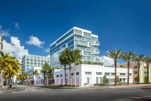 Hyatt Centric South Beach Miami Mini-hotel, Miami Beach