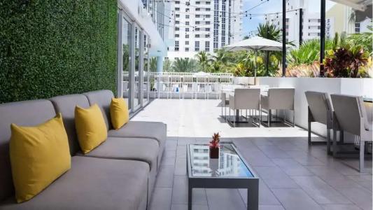 Hyatt Centric South Beach Miami - 23