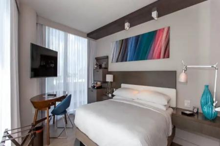 Hyatt Centric South Beach Miami - 6