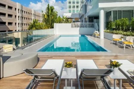 Hyatt Centric South Beach Miami - 36