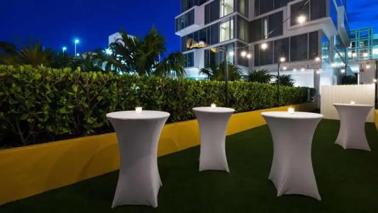 Hyatt Centric South Beach Miami - 27