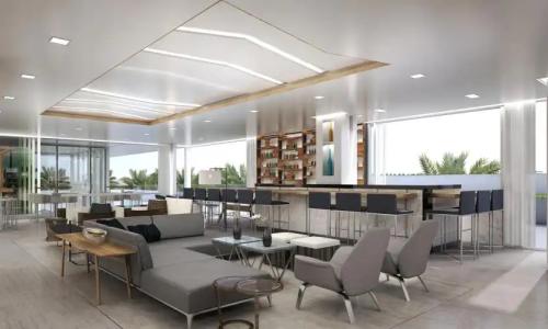 Hyatt Centric South Beach Miami - 21