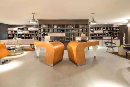 Hyatt Centric South Beach Miami - 29
