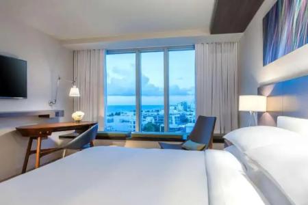 Hyatt Centric South Beach Miami - 46
