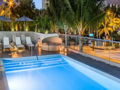 Hyatt Centric South Beach Miami - 37