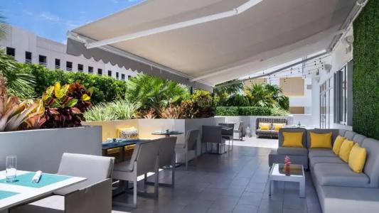 Hyatt Centric South Beach Miami - 22