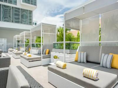 Hyatt Centric South Beach Miami - 35