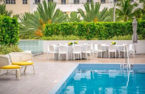 Hyatt Centric South Beach Miami - 26