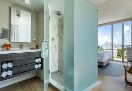 Hyatt Centric South Beach Miami - 14