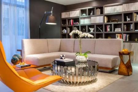 Hyatt Centric South Beach Miami - 31