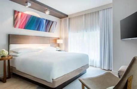 Hyatt Centric South Beach Miami - 43