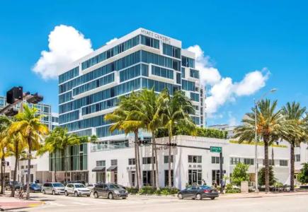 Hyatt Centric South Beach Miami - 41