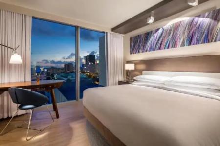 Hyatt Centric South Beach Miami - 58
