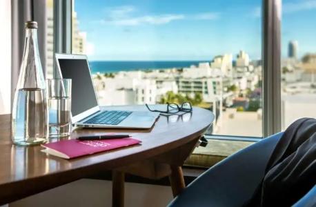 Hyatt Centric South Beach Miami - 47