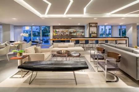 Hyatt Centric South Beach Miami - 32