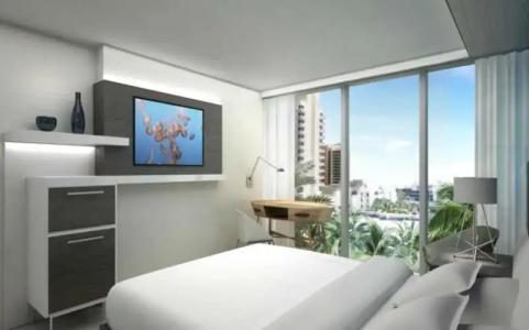 Hyatt Centric South Beach Miami - 7