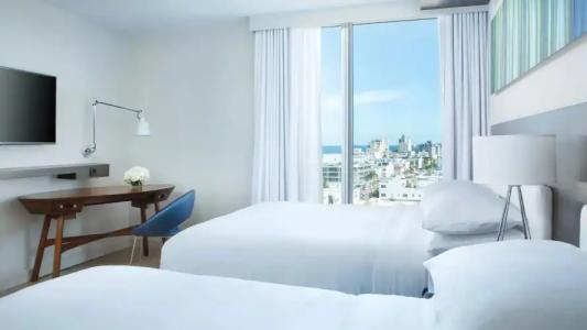 Hyatt Centric South Beach Miami - 57