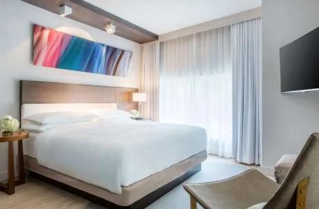 Hyatt Centric South Beach Miami - 3