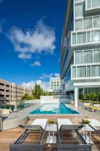 Hyatt Centric South Beach Miami - 38