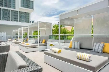Hyatt Centric South Beach Miami - 34