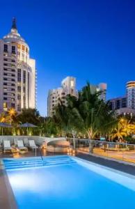 Hyatt Centric South Beach Miami - 39