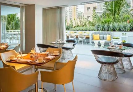 Hyatt Centric South Beach Miami - 24