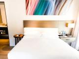 1 Bedroom Centric Double Suite