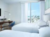 Accessible Quadruple room