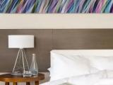 Quadruple room with ocean view