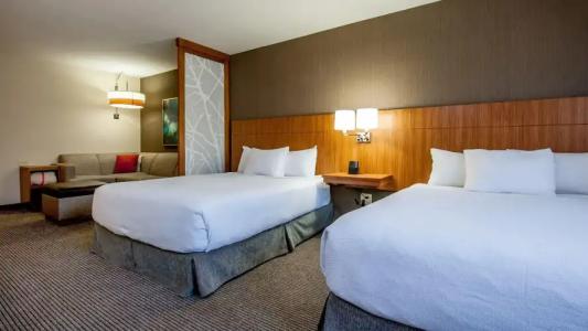 Hyatt Place Bowling Green - 6