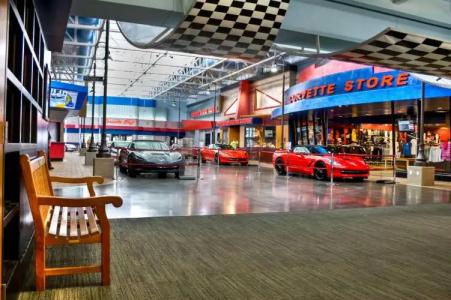 Hyatt Place Bowling Green - 33