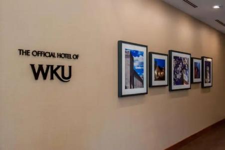 Hyatt Place Bowling Green - 15