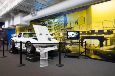 Hyatt Place Bowling Green - 28