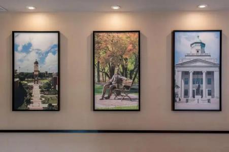 Hyatt Place Bowling Green - 7