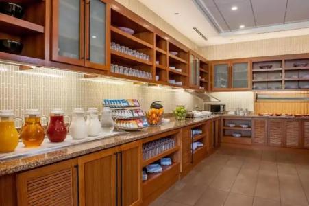 Hyatt Place Bowling Green - 37