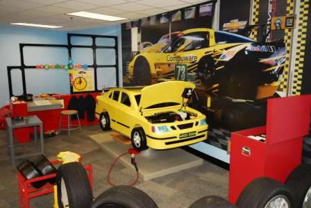 Hyatt Place Bowling Green - 22