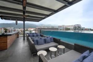 AMANOR Hotel, Chiang Mai
