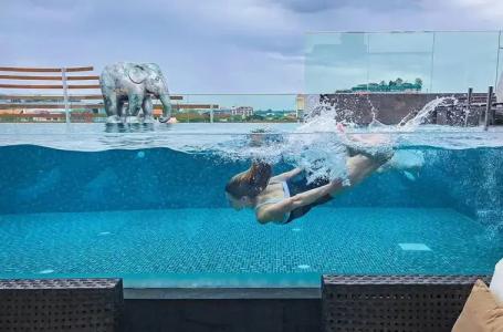 AMANOR Chiang Mai - 1