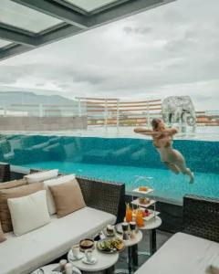 AMANOR Chiang Mai - 7