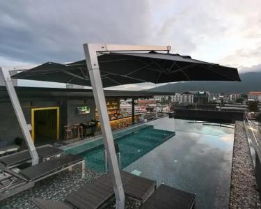 AMANOR Chiang Mai - 2