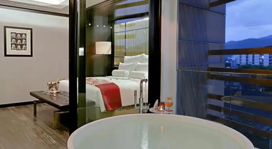 AMANOR Chiang Mai - 22