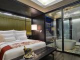 Manor Double Suite