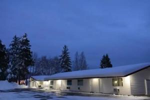 Kalum Motel, Terrace