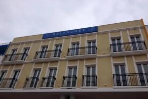 Hotel Boutique Balandret, Valencia
