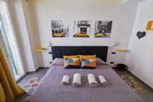 Porta Romana Mini-hotel, Viterbo