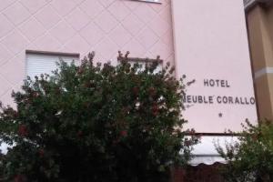 Hotel Meuble Corallo, Laigueglia
